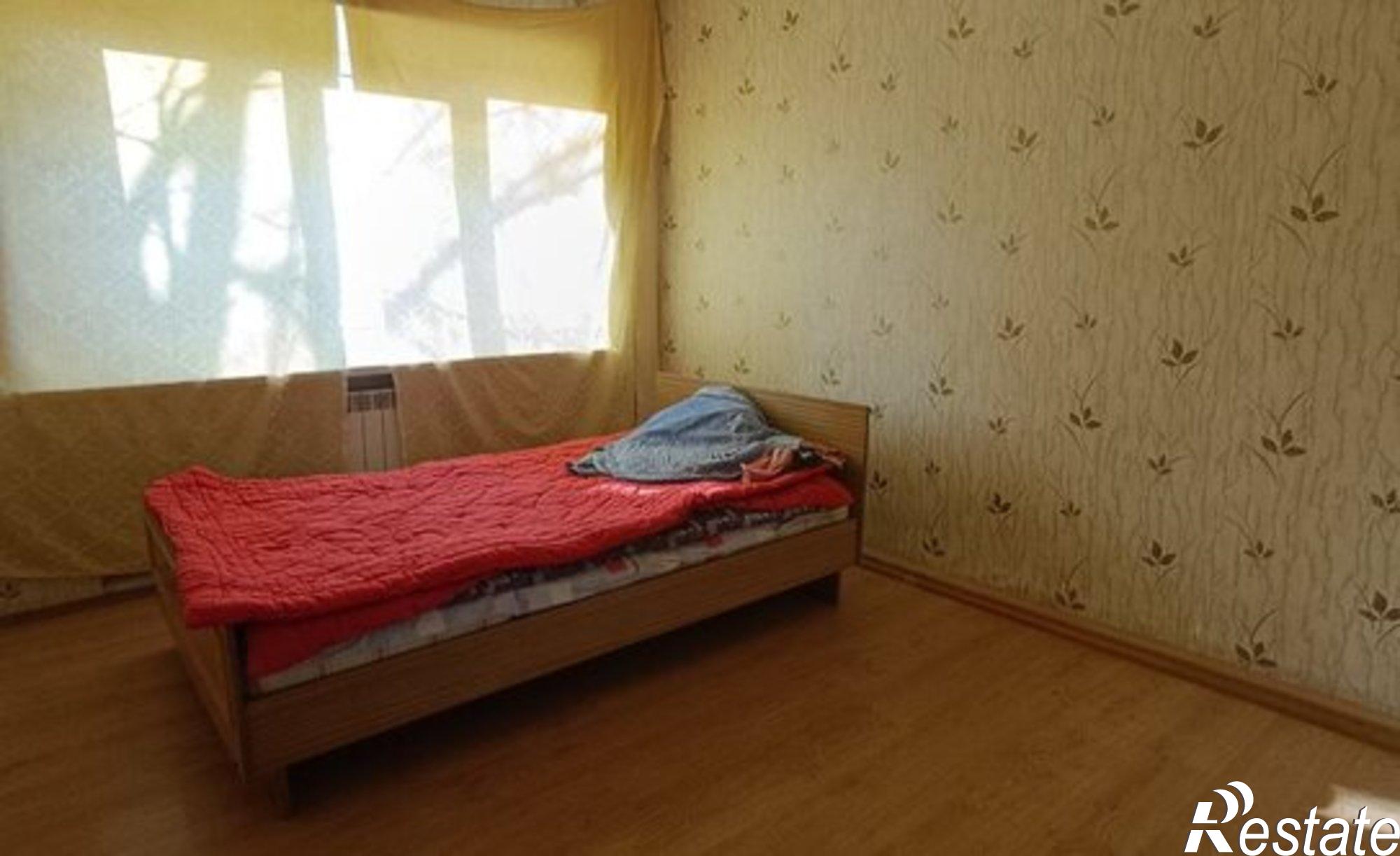 Купить квартиру за 3 550 000 рублей на Щебёночная улица, 15