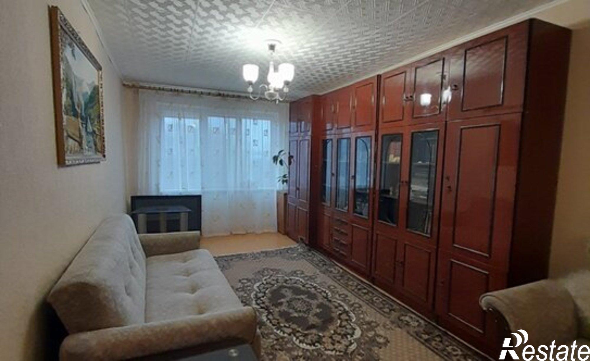 Купить квартиру за 2 500 000 рублей на ул Индустриальная, 1А