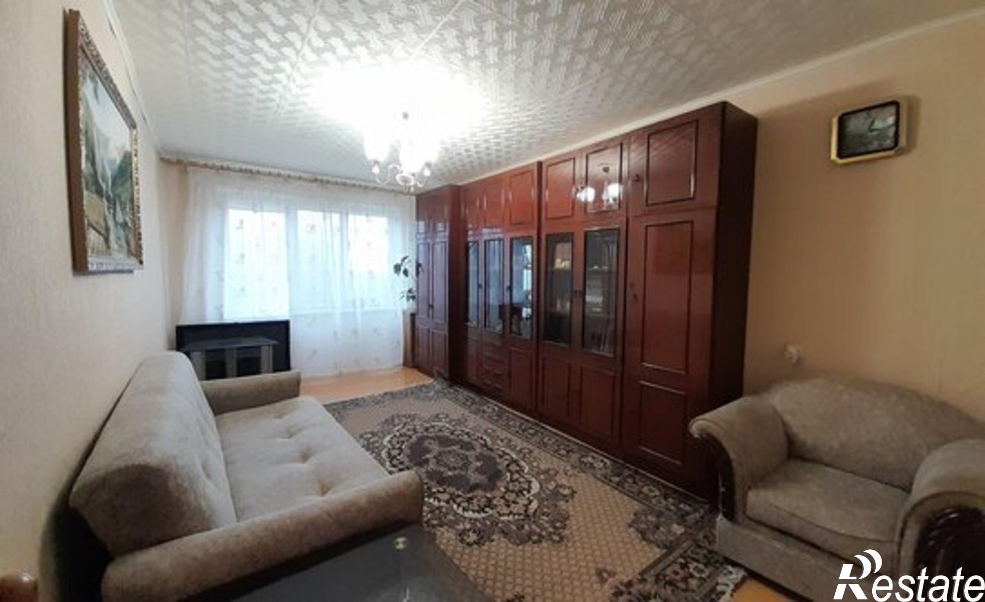 Купить квартиру за 2 500 000 рублей на ул Индустриальная, 1А