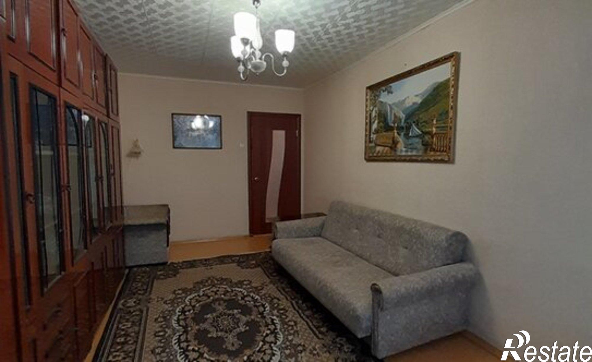 Купить квартиру за 2 500 000 рублей на ул Индустриальная, 1А