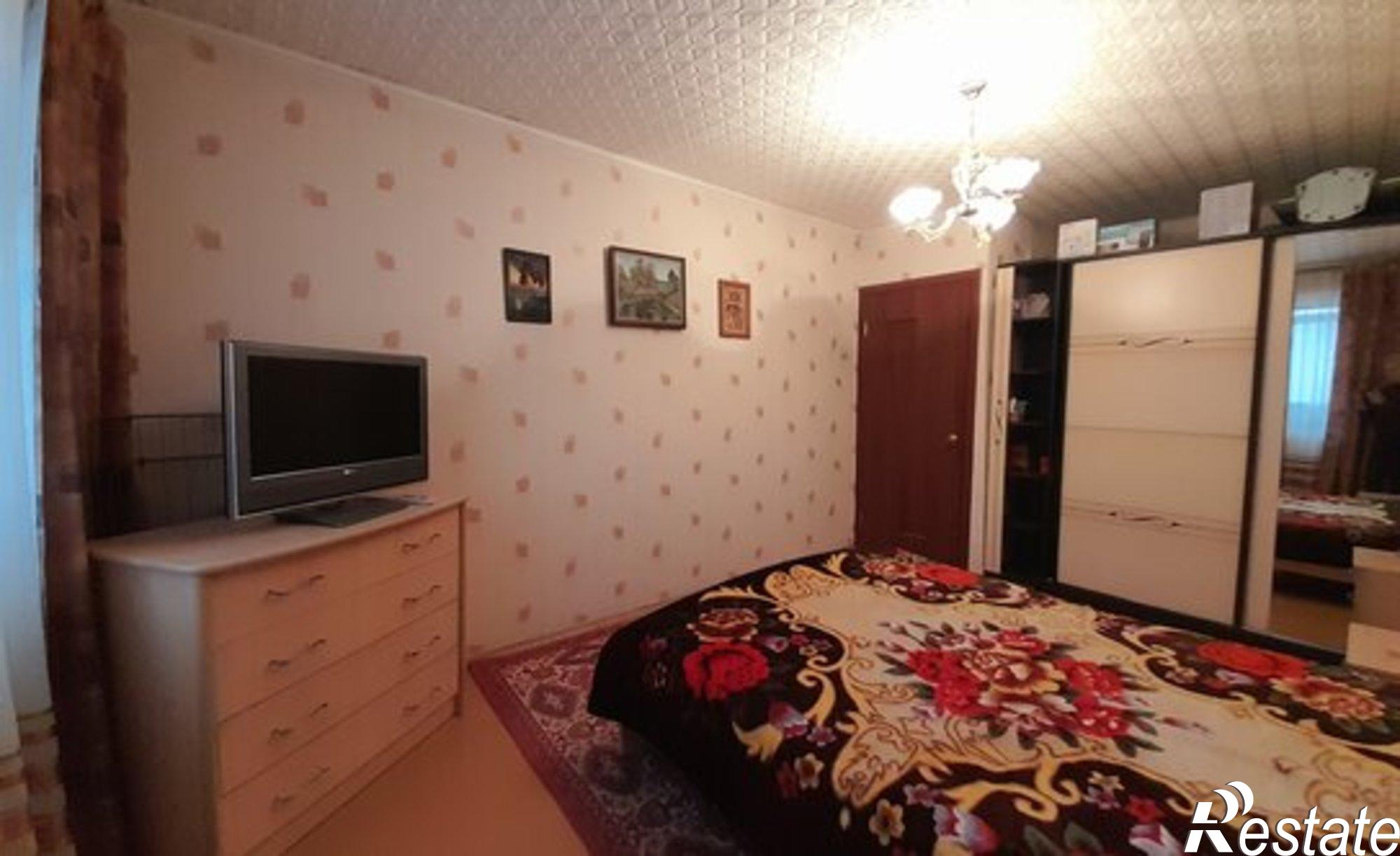 Купить квартиру за 2 500 000 рублей на ул Индустриальная, 1А