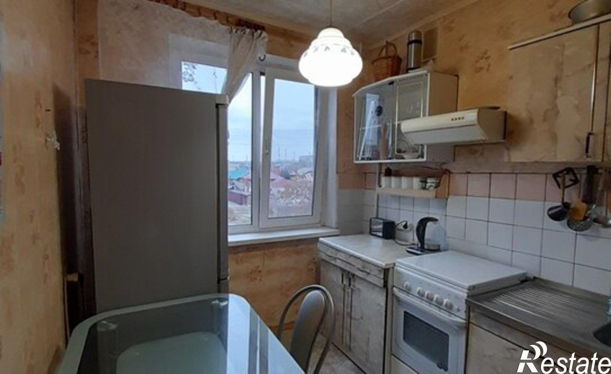 Купить квартиру за 2 500 000 рублей на ул Индустриальная, 1А