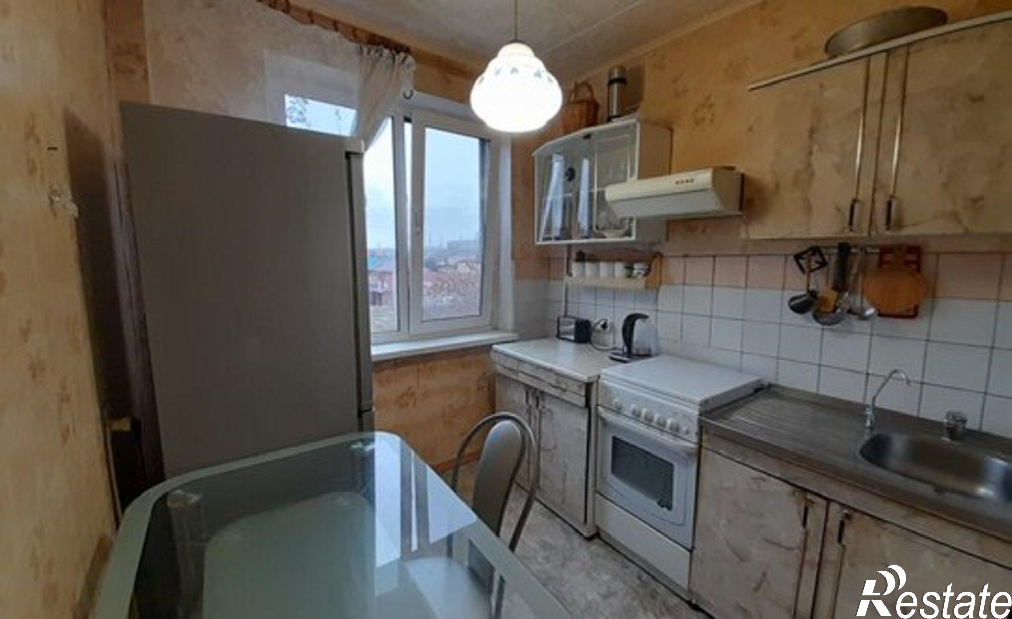 Купить квартиру за 2 500 000 рублей на ул Индустриальная, 1А