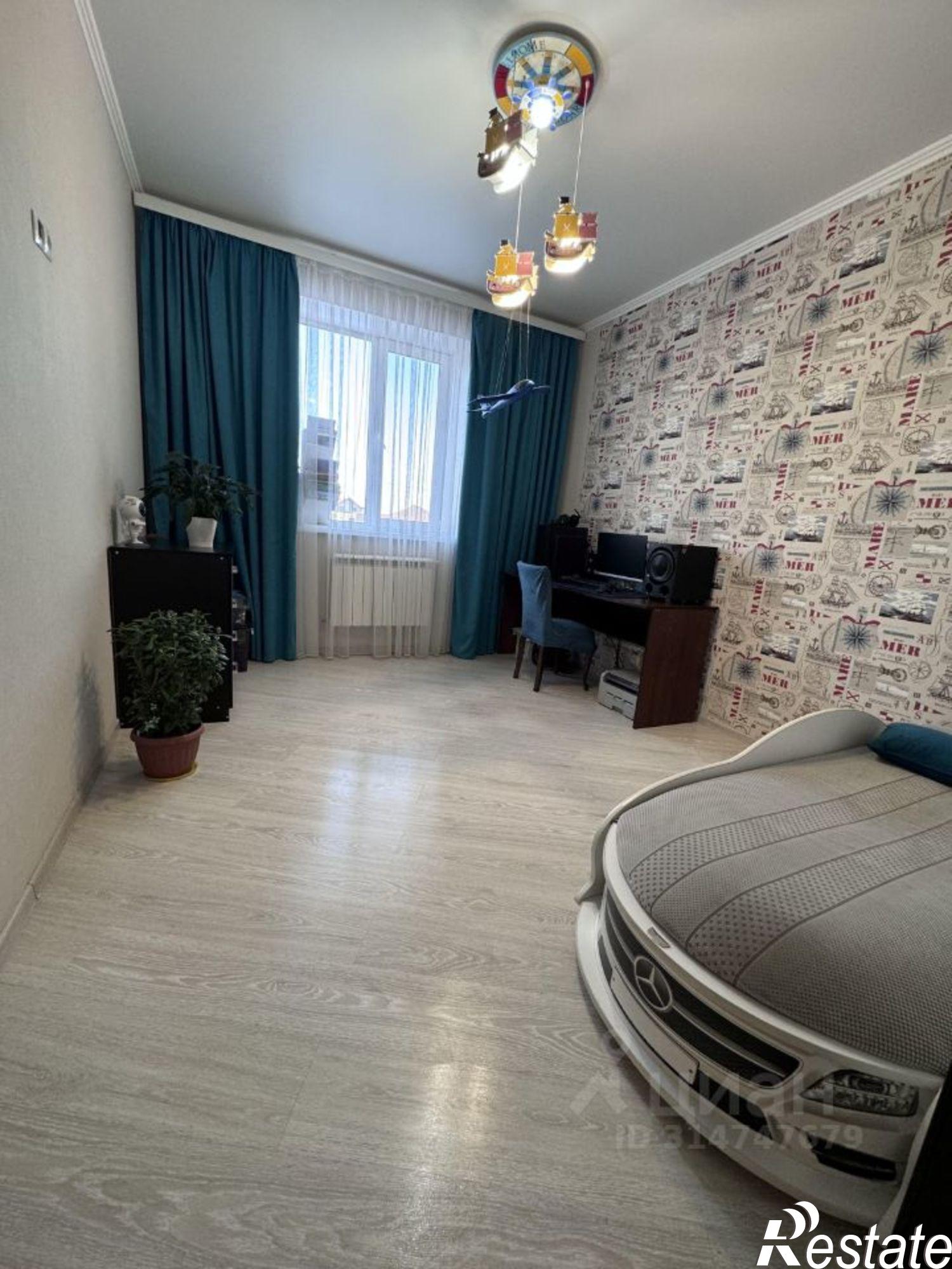 Купить дачу, дом, коттедж за 13 500 000 рублей на пер 2-й Андреева, 1