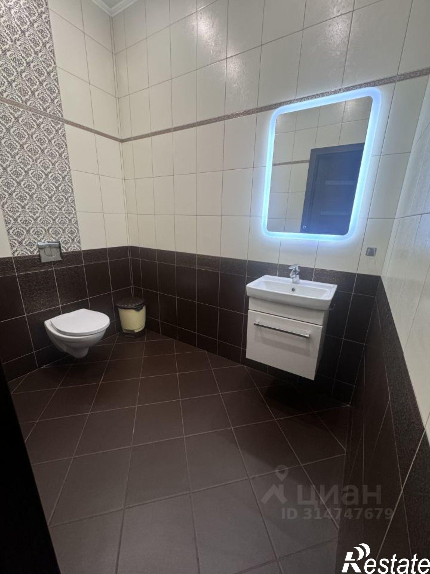 Купить дачу, дом, коттедж за 13 500 000 рублей на пер 2-й Андреева, 1