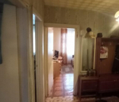 3-комн, 61кв м, этаж 4/5 Стартовая улица, 3А