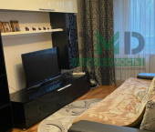 2-комн, 44кв м, этаж 4/5 ул Молодежная, 8А