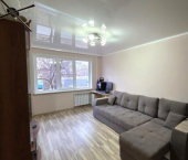 2-комн, 44кв м, этаж 1/5 Квартальный проезд, 14