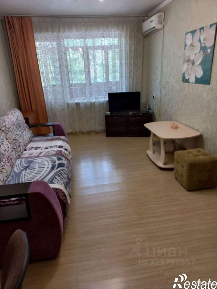 2-комн квартира Новосибирская улица, 33,  д. 33