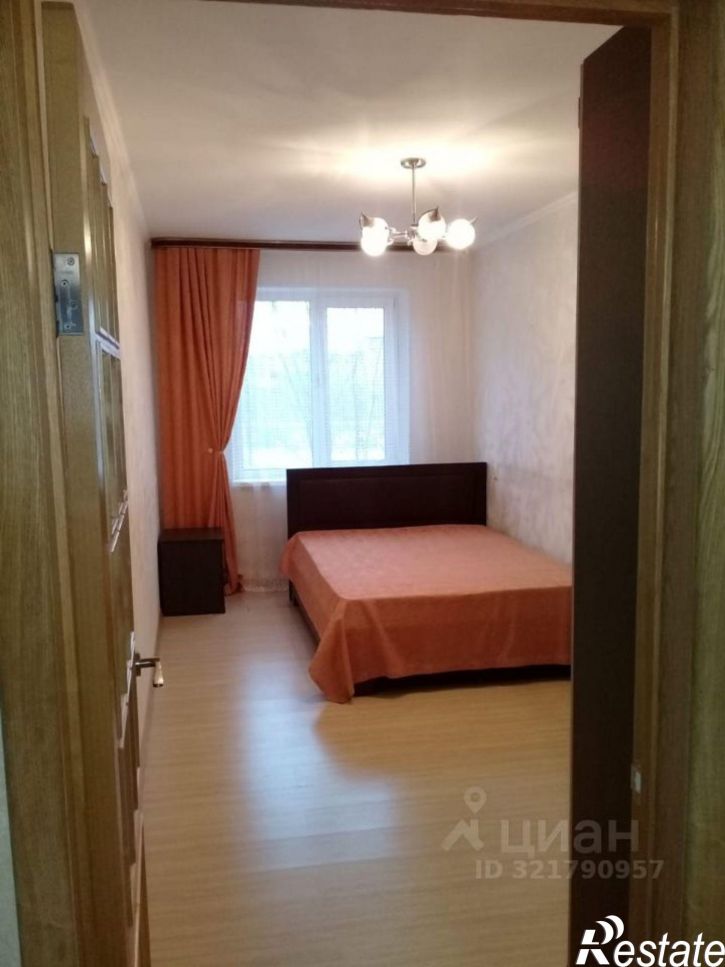 2-комн квартира Новосибирская улица, 33,  д. 33