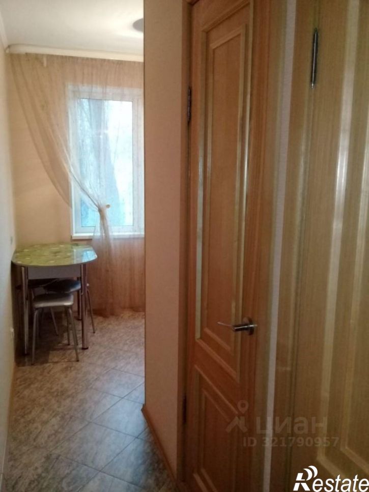 2-комн квартира Новосибирская улица, 33,  д. 33