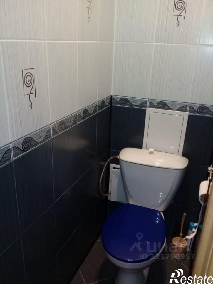 2-комн квартира Новосибирская улица, 33,  д. 33