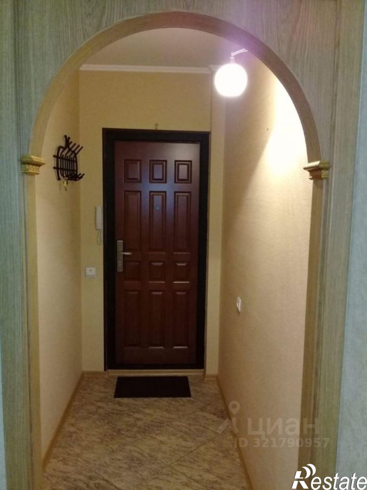 2-комн квартира Новосибирская улица, 33,  д. 33