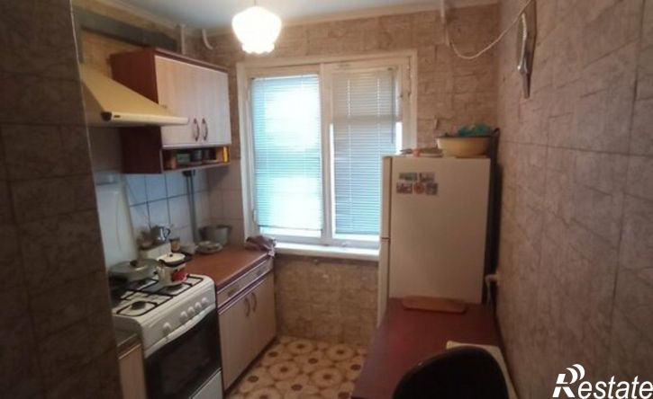 3-комн квартира Стартовая улица, 3А,  д. 3А