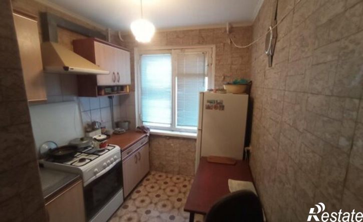 3-комн квартира Стартовая улица, 3А,  д. 3А