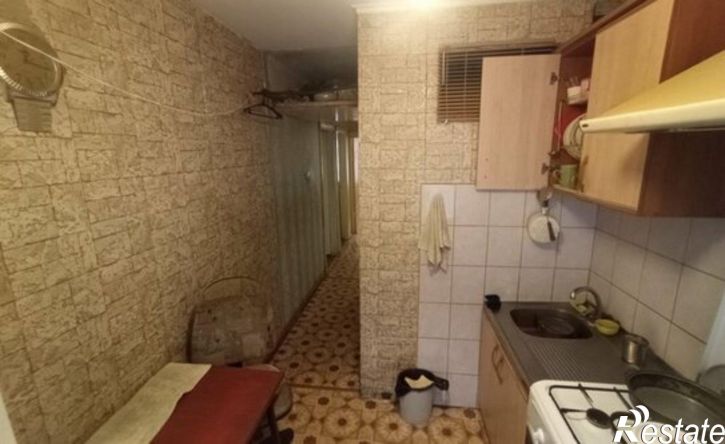 3-комн квартира Стартовая улица, 3А,  д. 3А