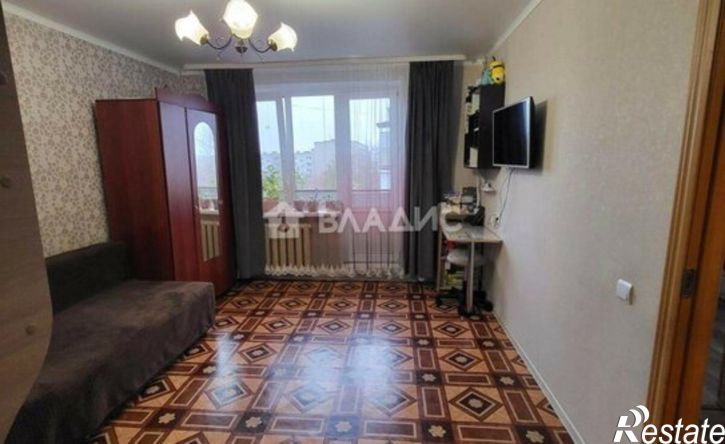 1-комн квартира ул Просвещения, 57А,  д. 57А