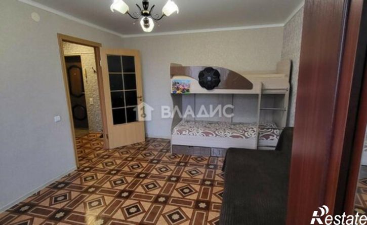 1-комн квартира ул Просвещения, 57А,  д. 57А