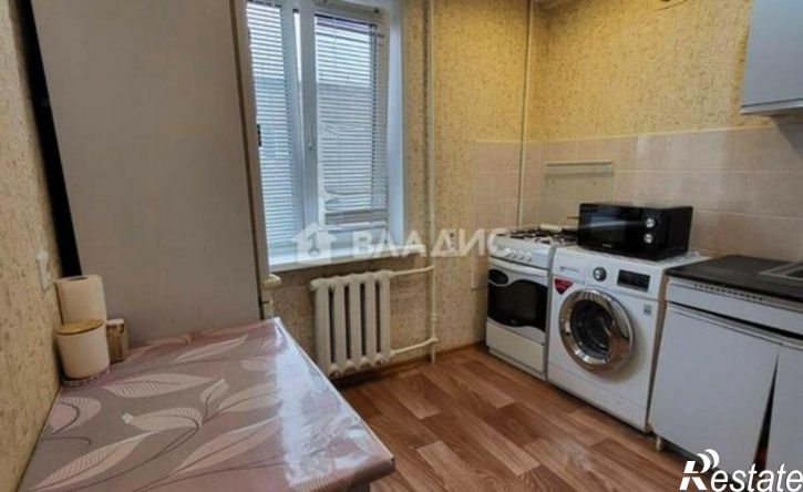 1-комн квартира ул Просвещения, 57А,  д. 57А