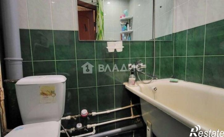 1-комн квартира ул Просвещения, 57А,  д. 57А