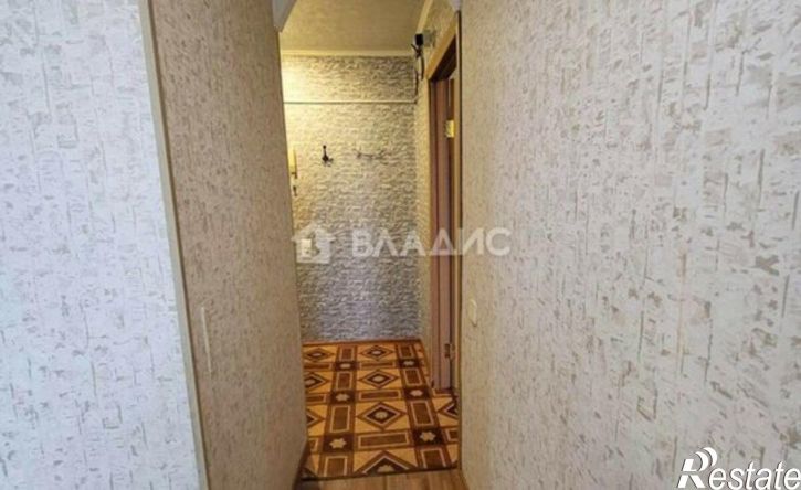 1-комн квартира ул Просвещения, 57А,  д. 57А