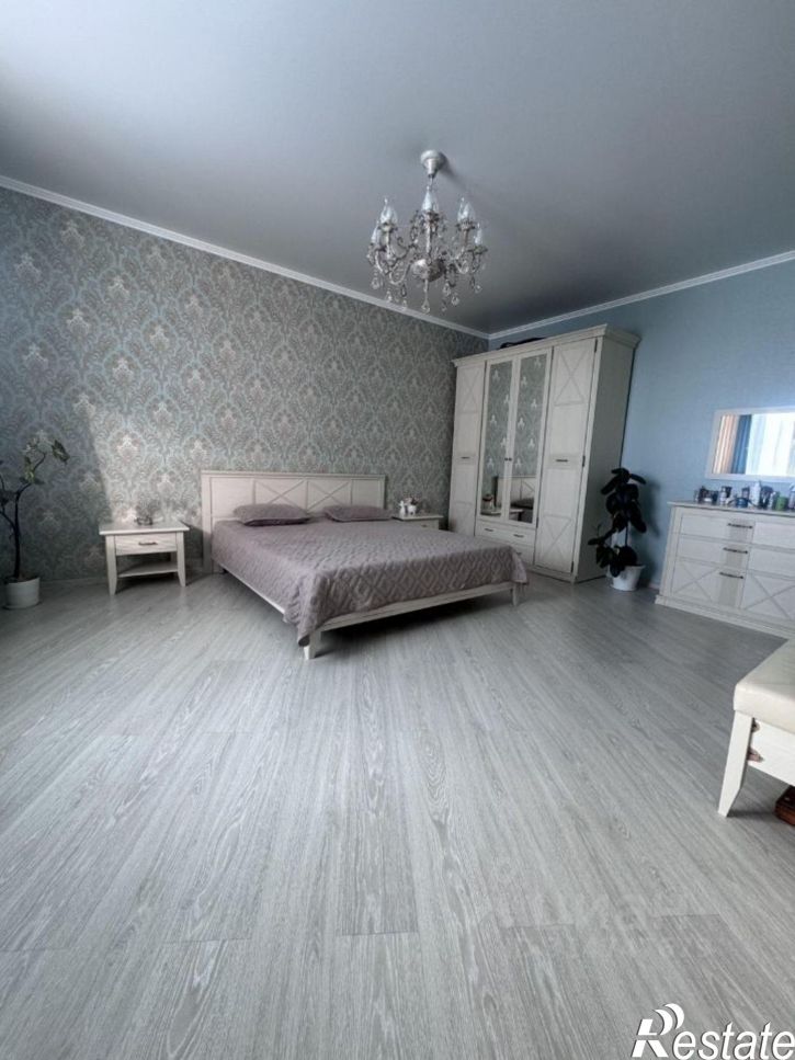 Коттедж/дом пер 2-й Андреева, 1,  д. 1