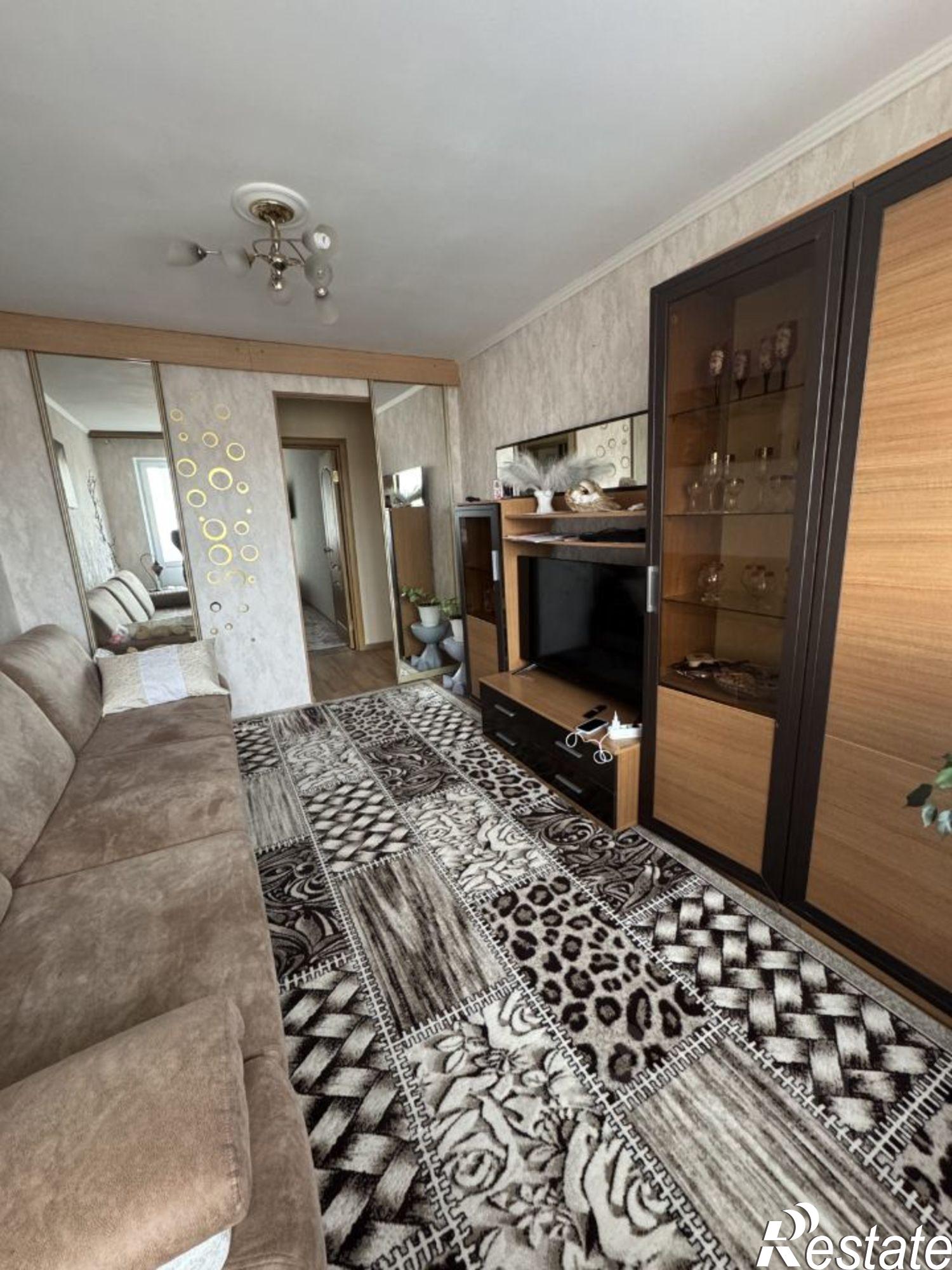 Купить квартиру за 3 000 000 рублей на Красная улица, 16