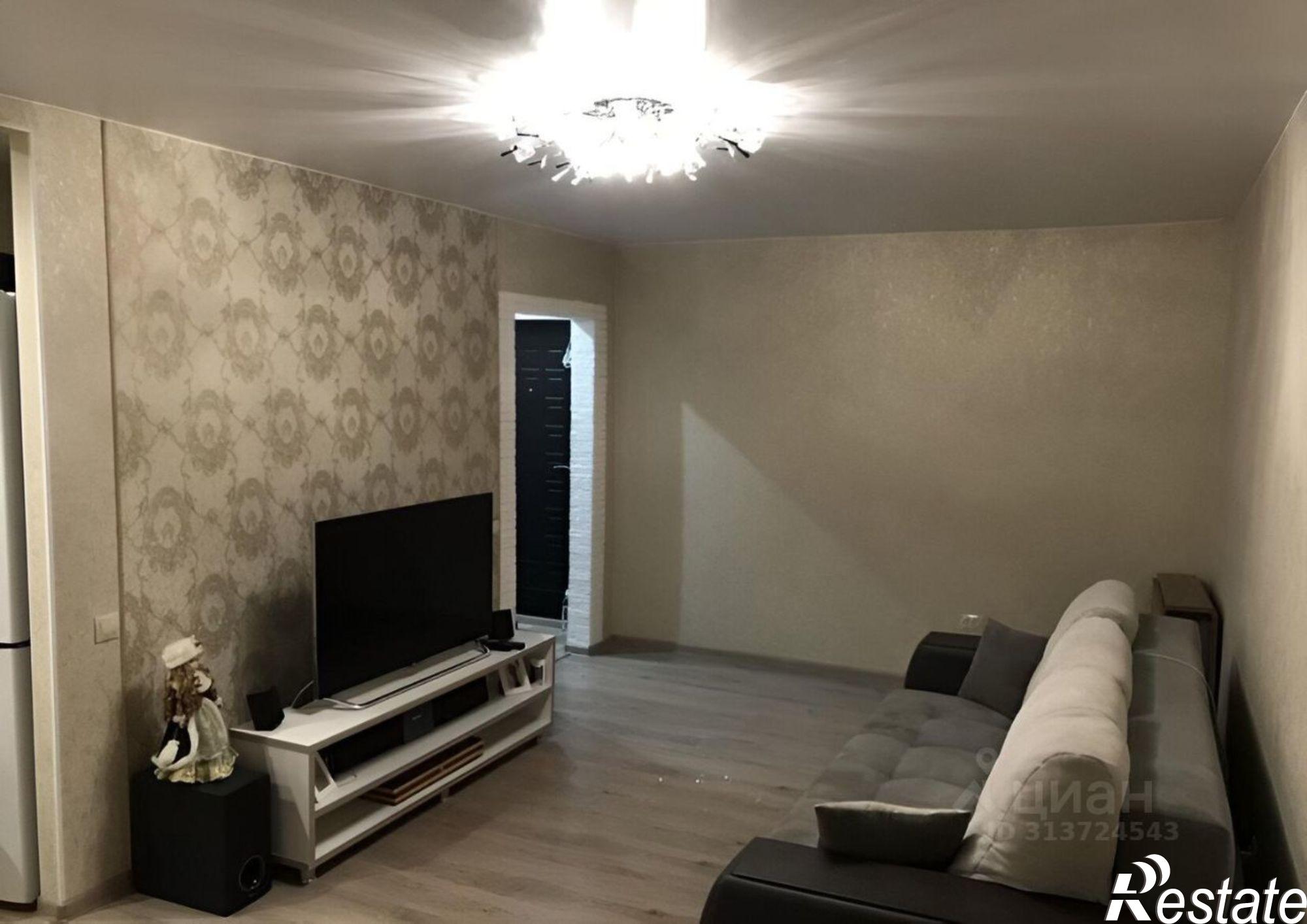 Купить квартиру за 3 500 000 рублей на улица Нефтяников, 1В