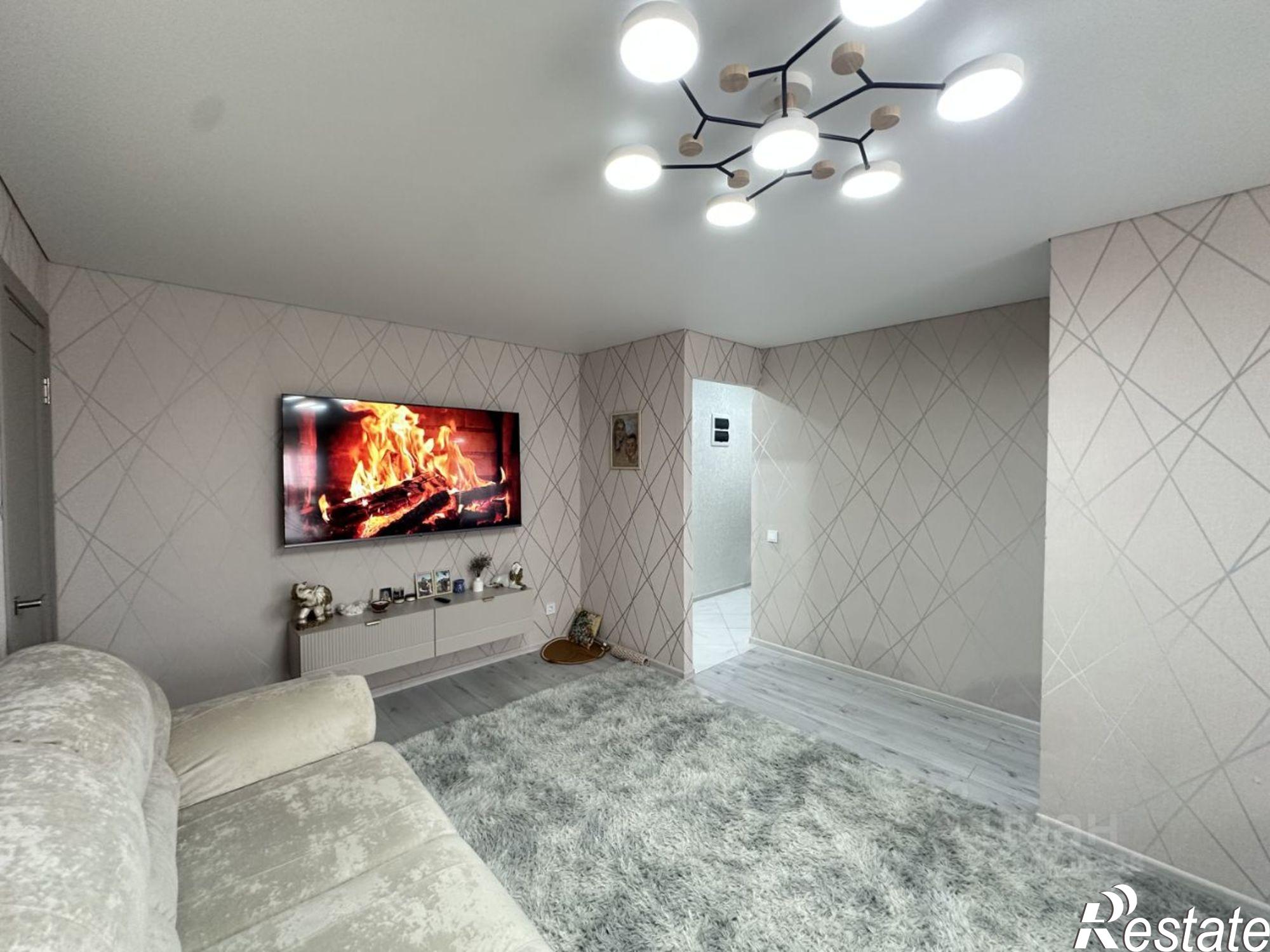 Купить квартиру за 5 100 000 рублей на проспект Ленина, 35