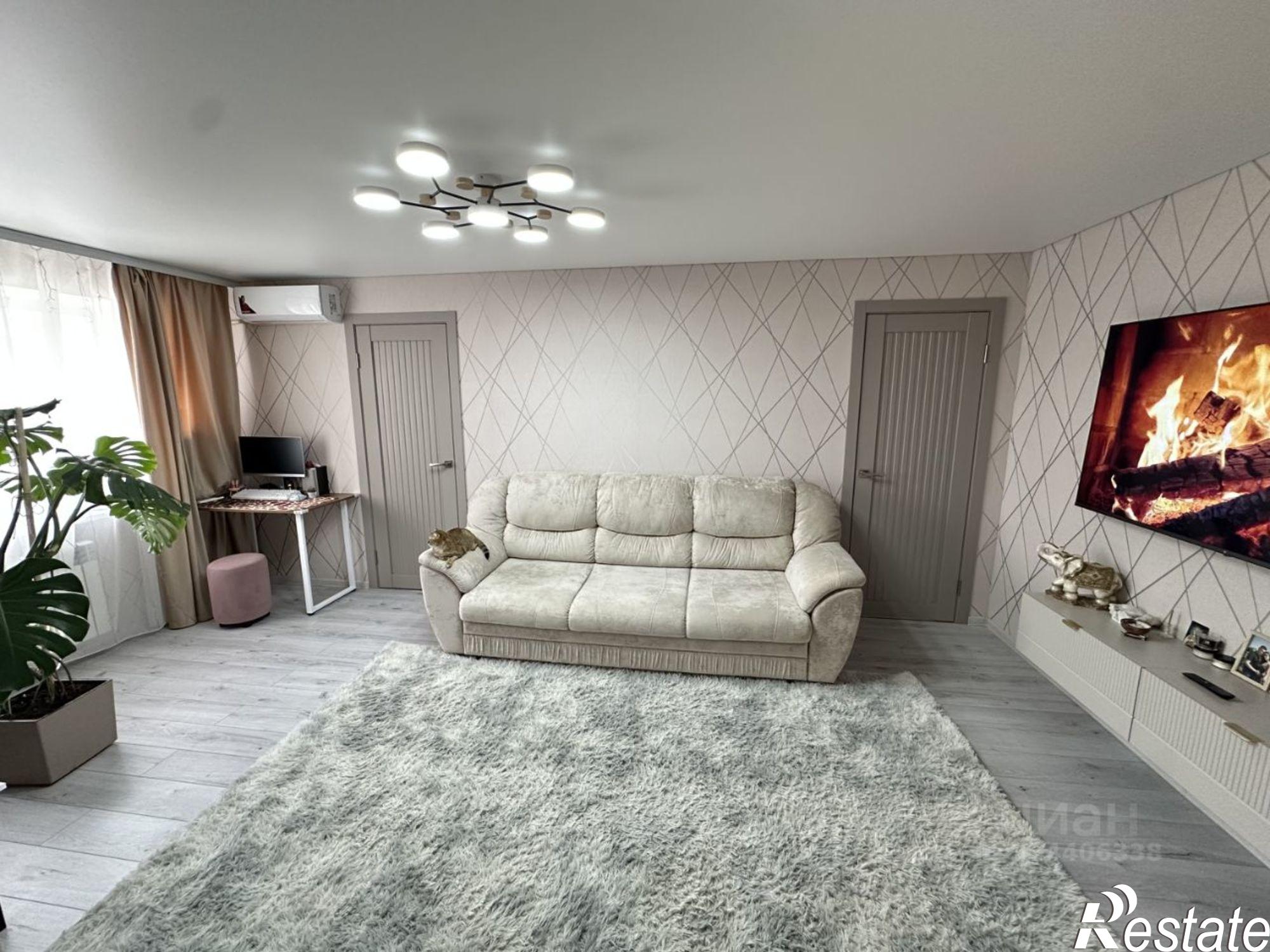 Купить квартиру за 5 100 000 рублей на проспект Ленина, 35