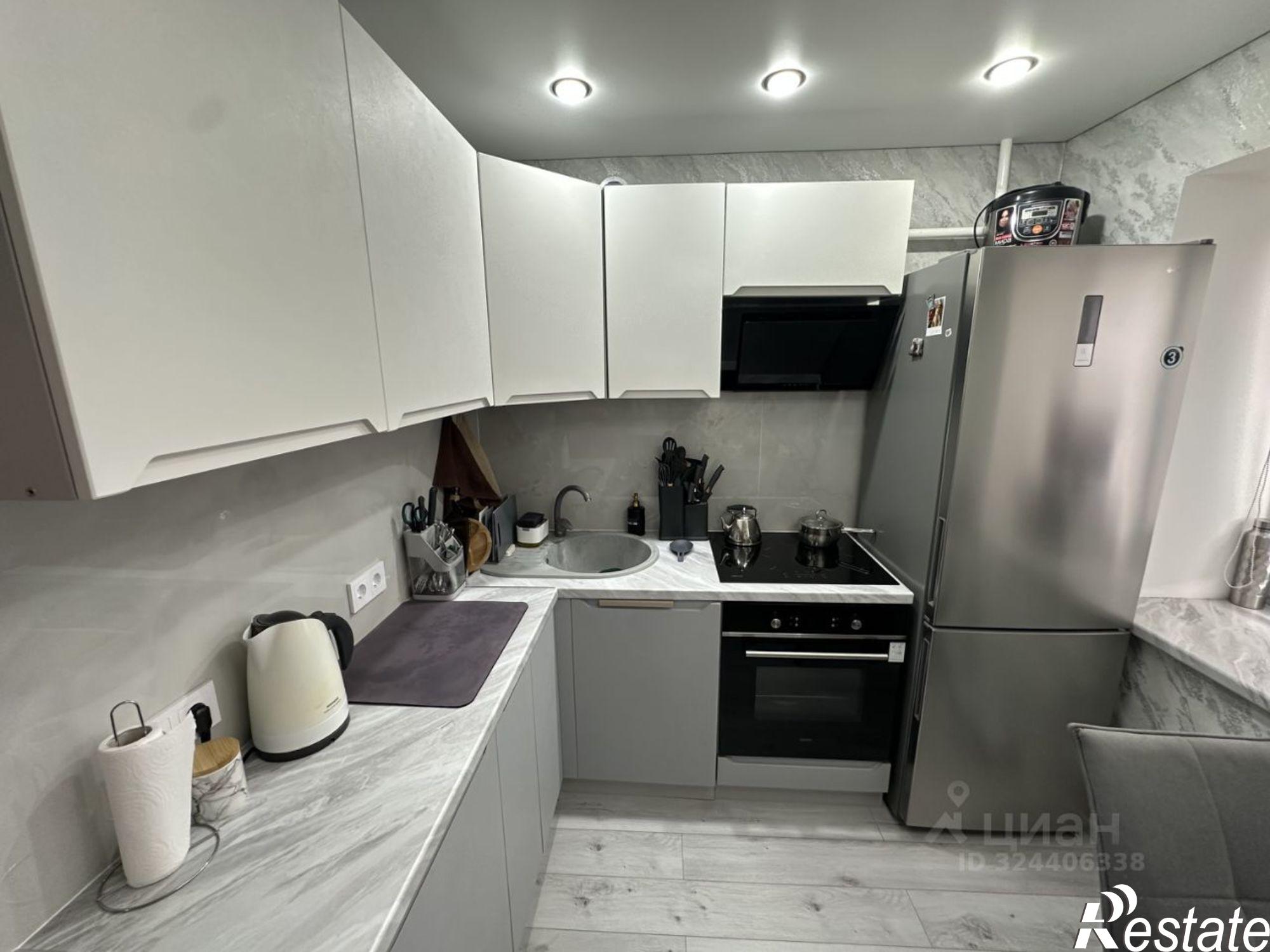 Купить квартиру за 5 100 000 рублей на проспект Ленина, 35