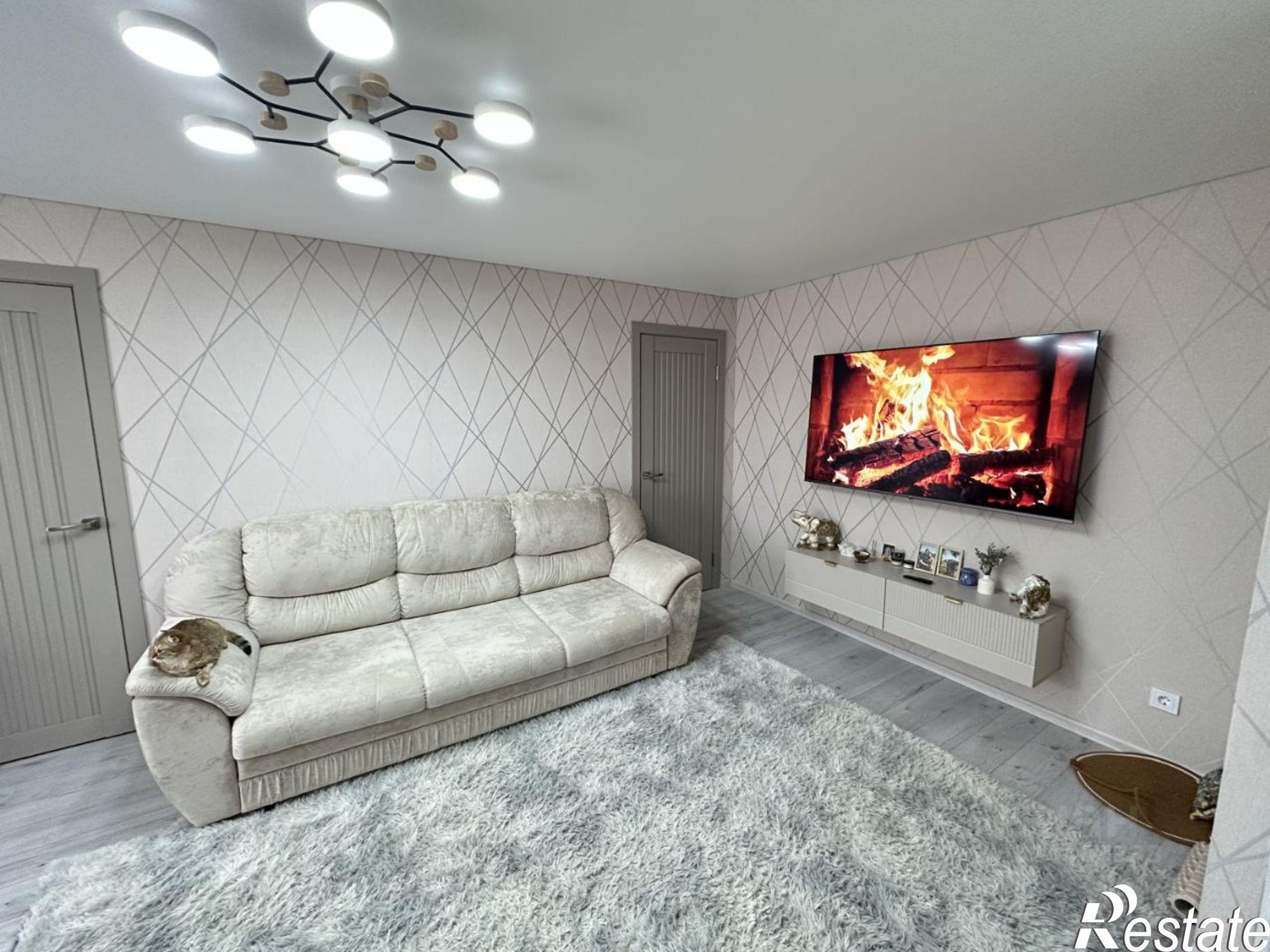 Купить квартиру за 5 100 000 рублей на проспект Ленина, 35