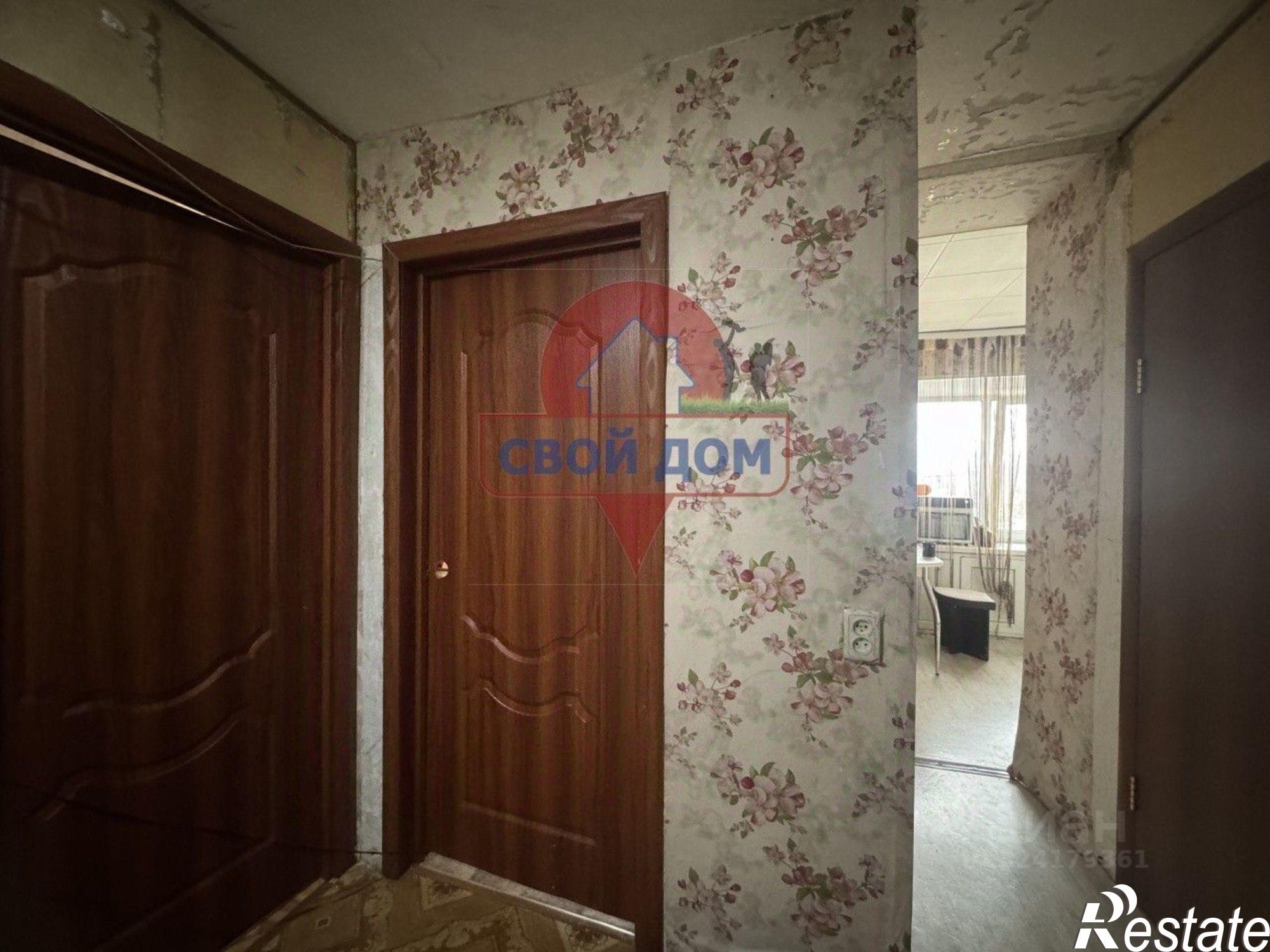 Купить квартиру за 2 600 000 рублей на Вокзальное шоссе, 7А