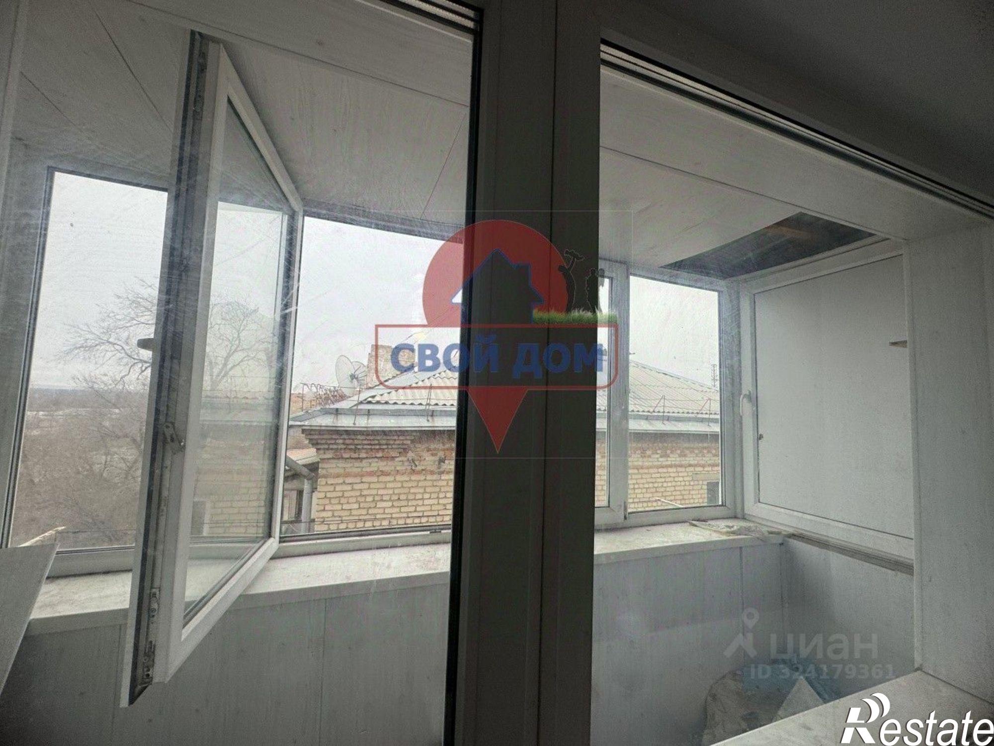 Купить квартиру за 2 600 000 рублей на Вокзальное шоссе, 7А