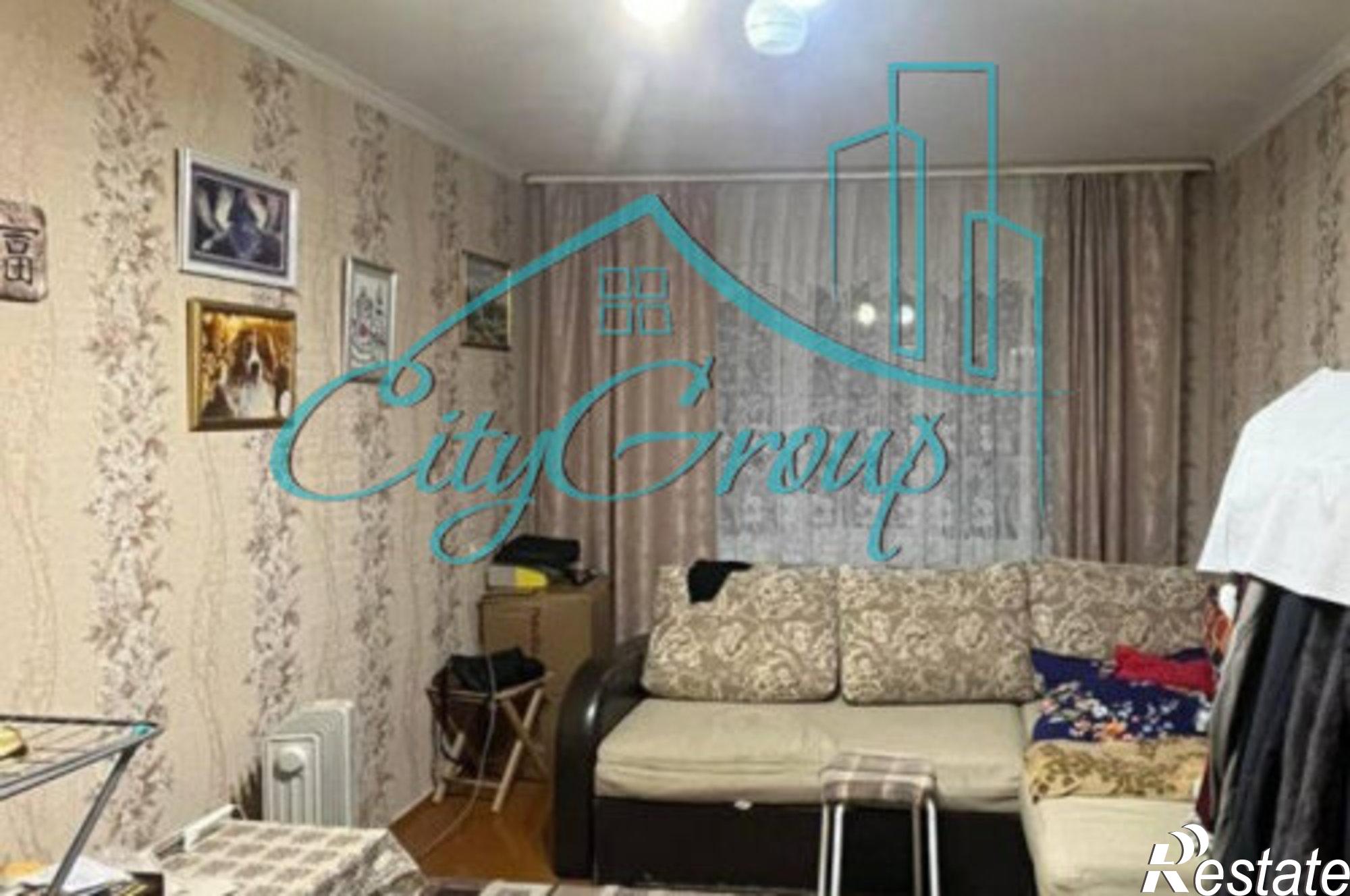 Купить квартиру за 3 000 000 рублей на улица Кутузова, 52