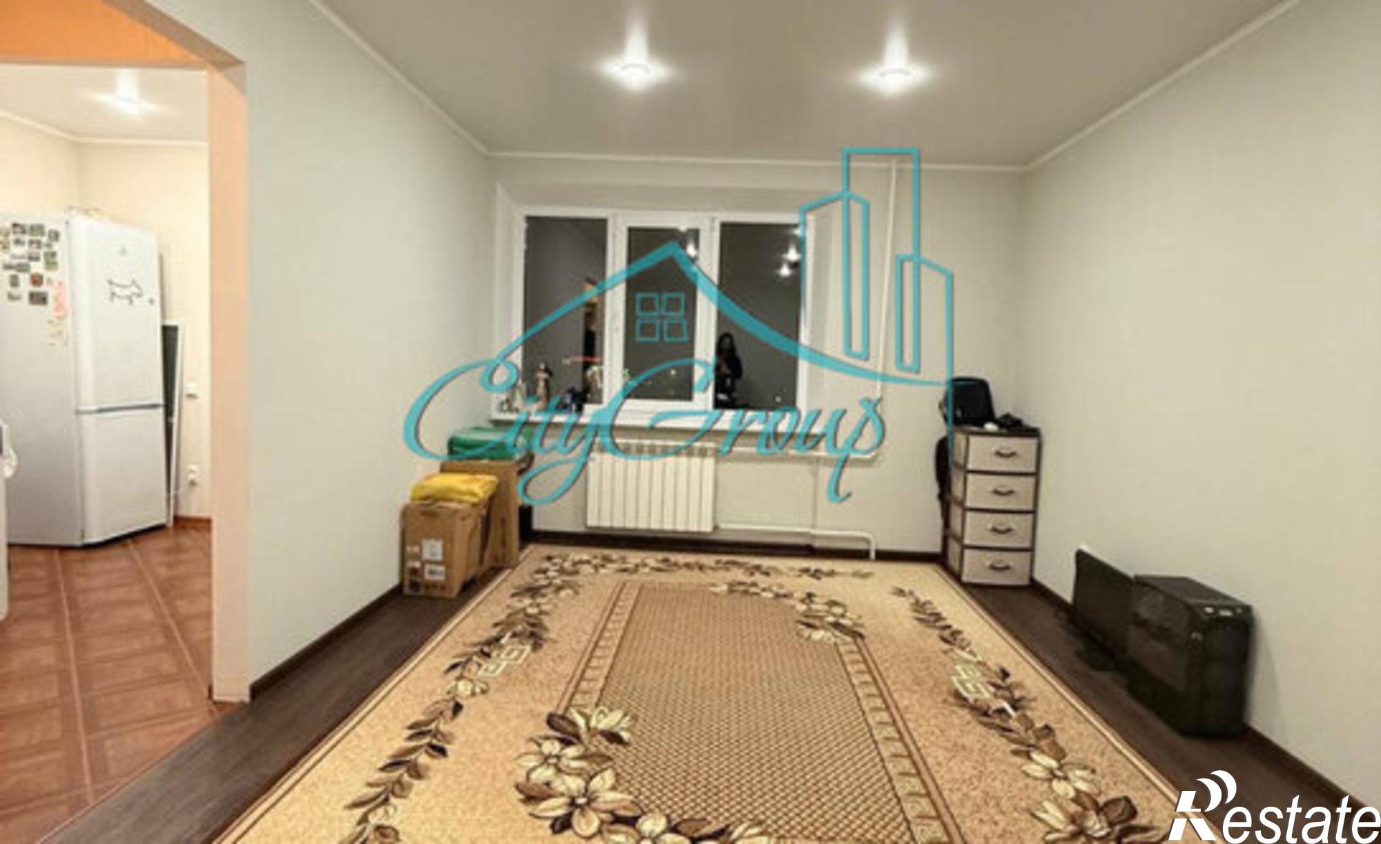 Купить квартиру за 2 300 000 рублей на Карельская улица, 41