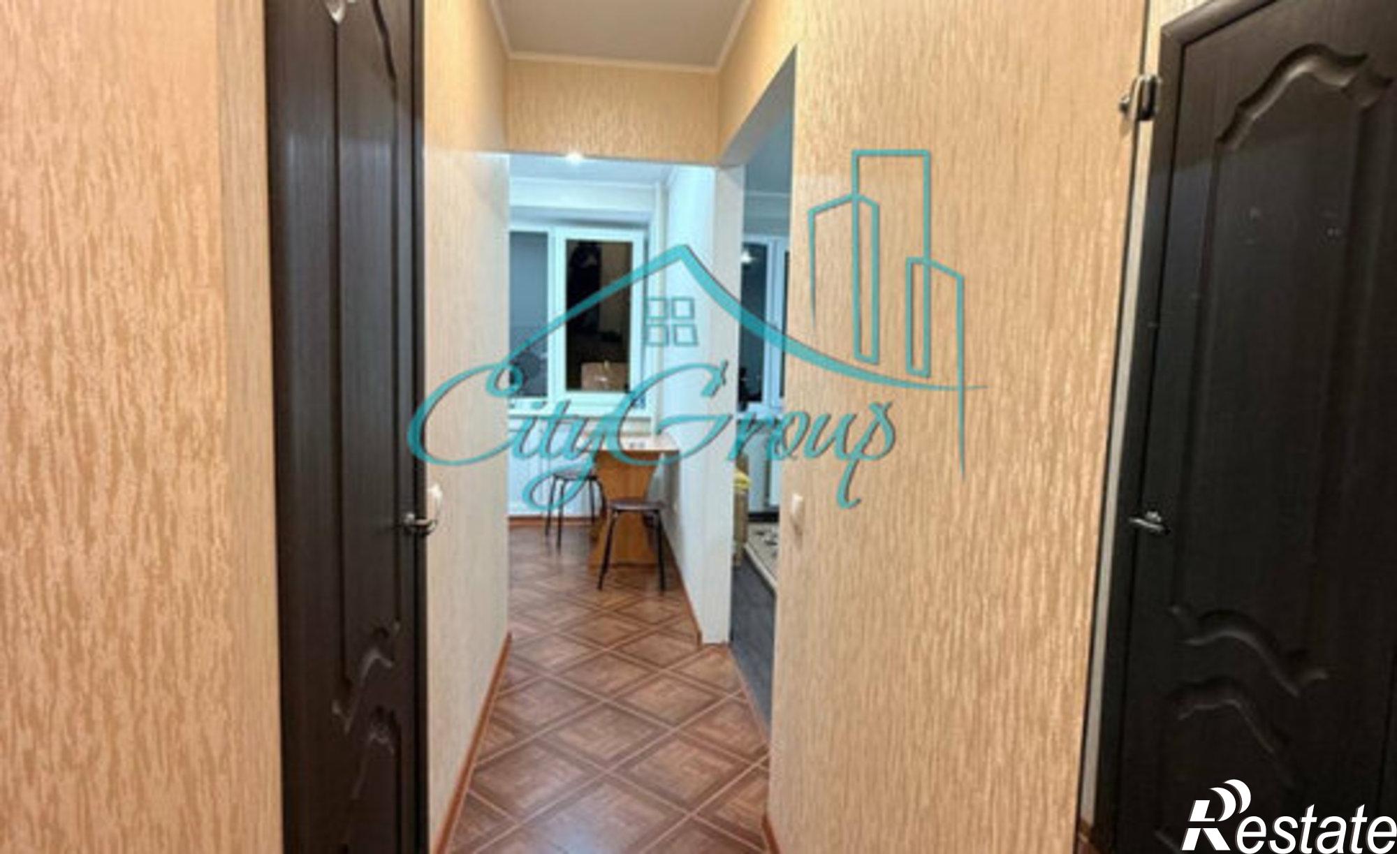 Купить квартиру за 2 300 000 рублей на Карельская улица, 41