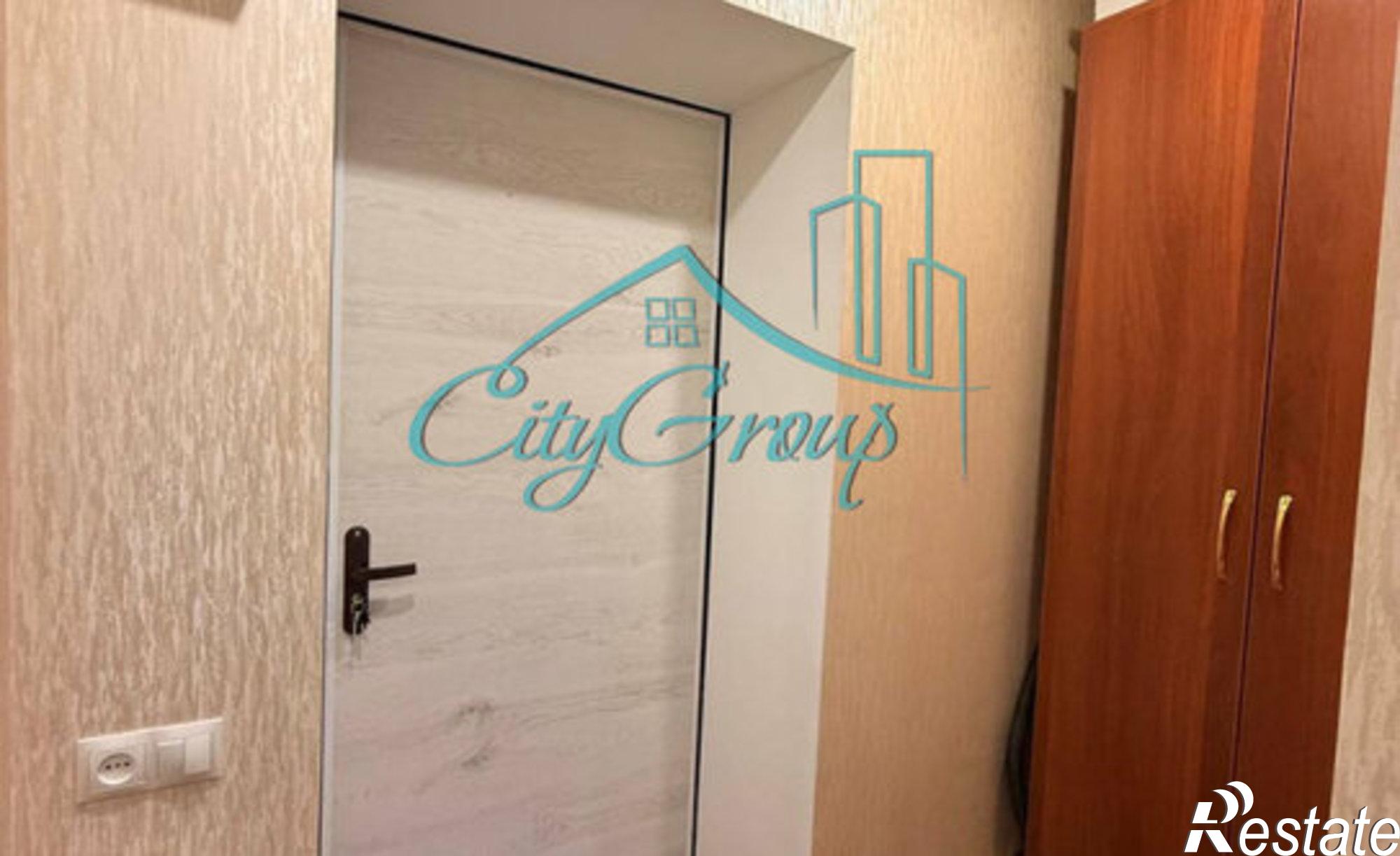 Купить квартиру за 2 300 000 рублей на Карельская улица, 41