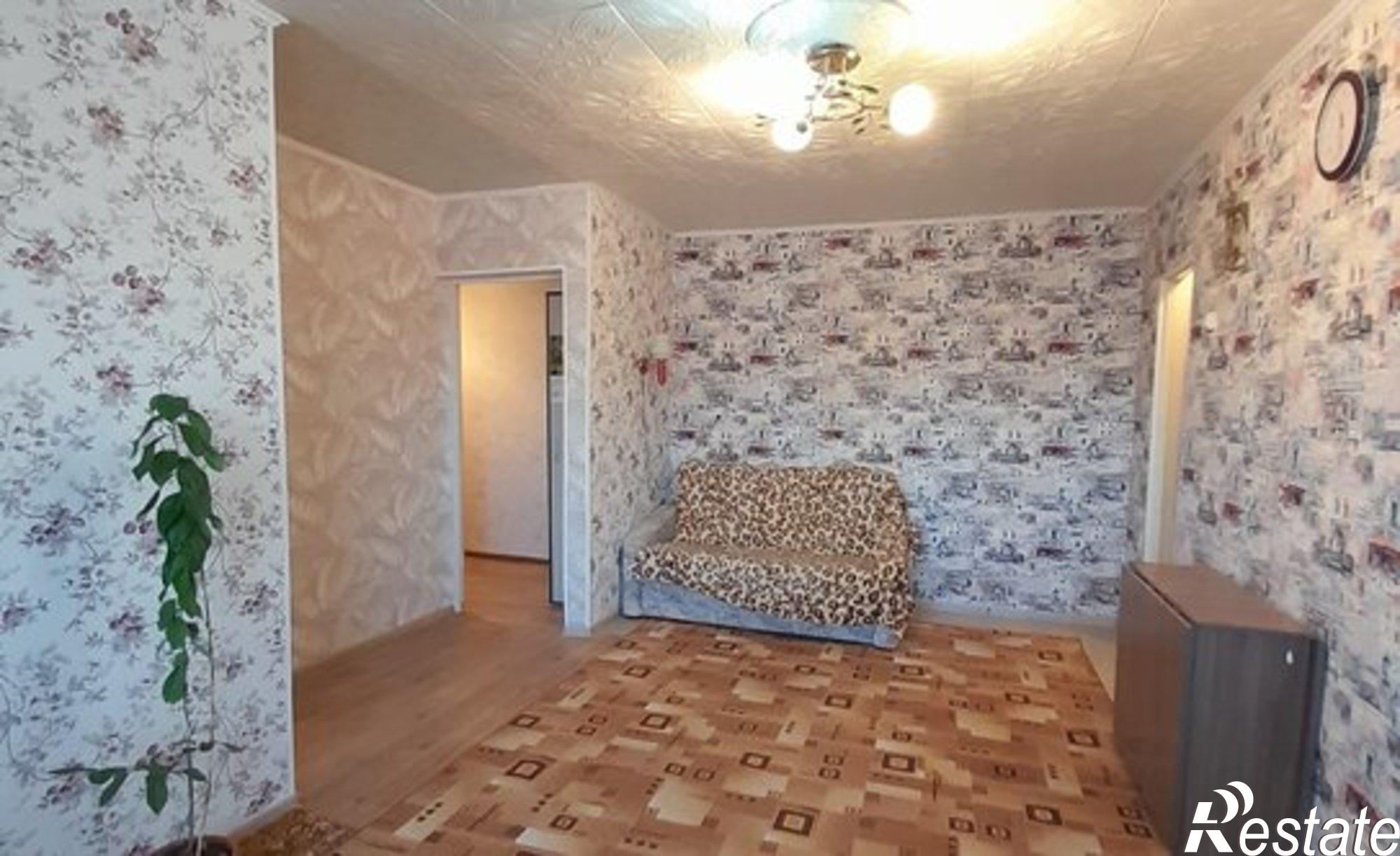 Купить квартиру за 2 500 000 рублей на переулок Бажова, 18А