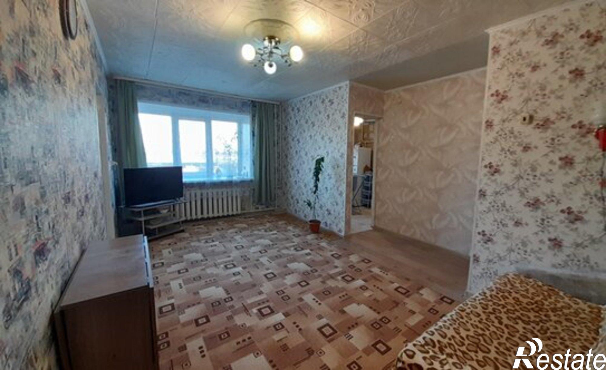 Купить квартиру за 2 500 000 рублей на переулок Бажова, 18А