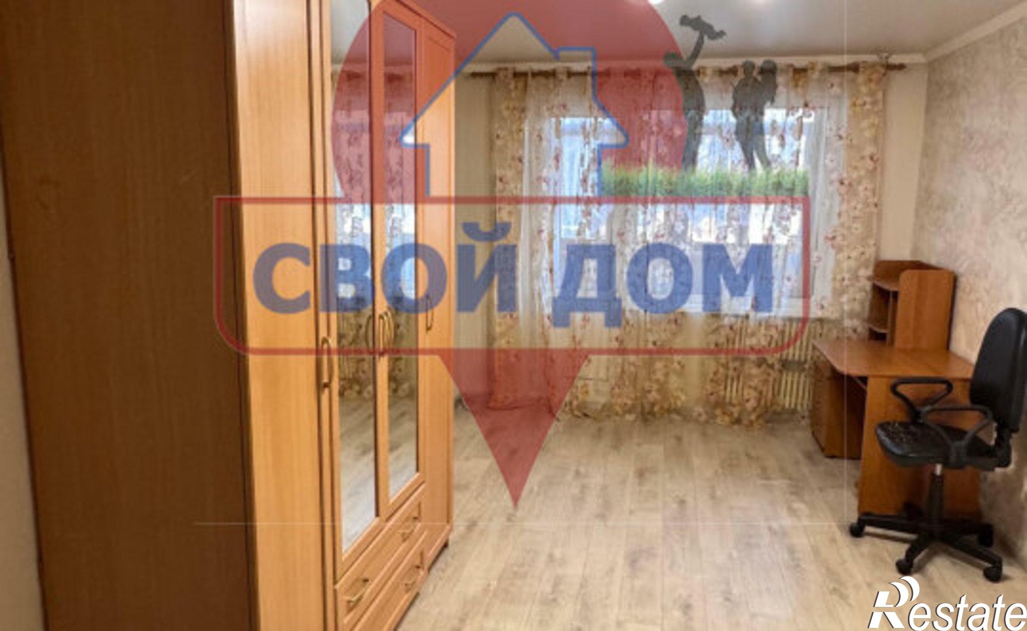 Купить квартиру за 3 050 000 рублей на ул Станиславского, 89А