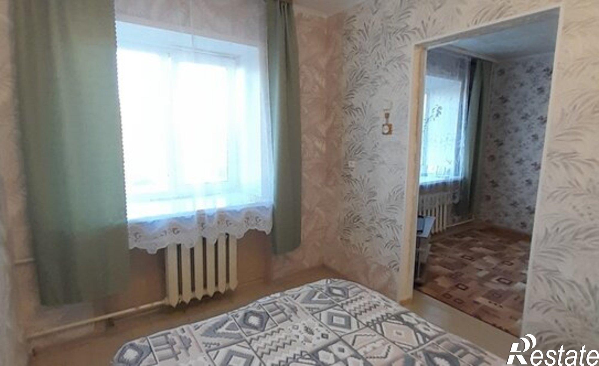 Купить квартиру за 2 500 000 рублей на переулок Бажова, 18А