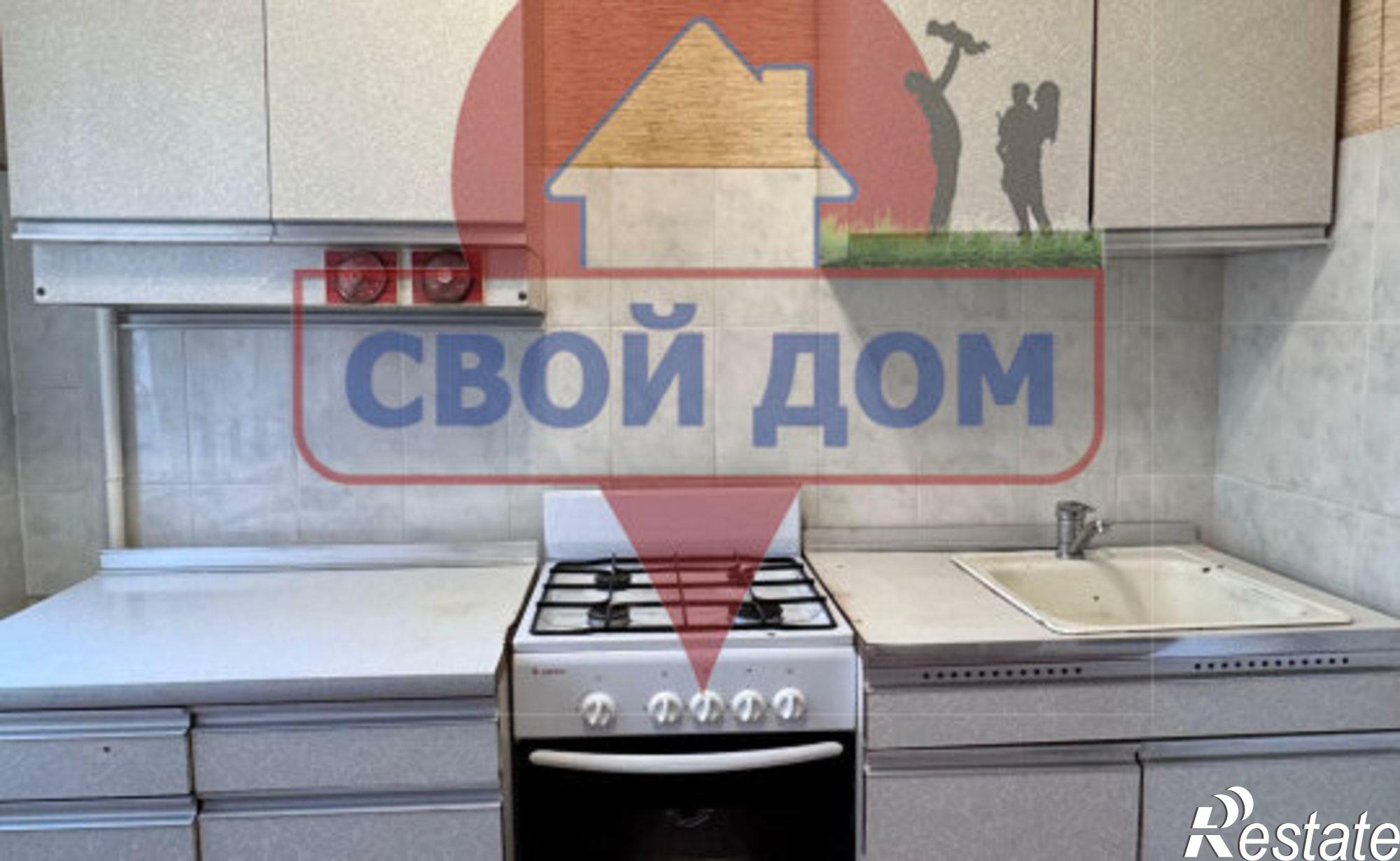 Купить квартиру за 3 050 000 рублей на ул Станиславского, 89А