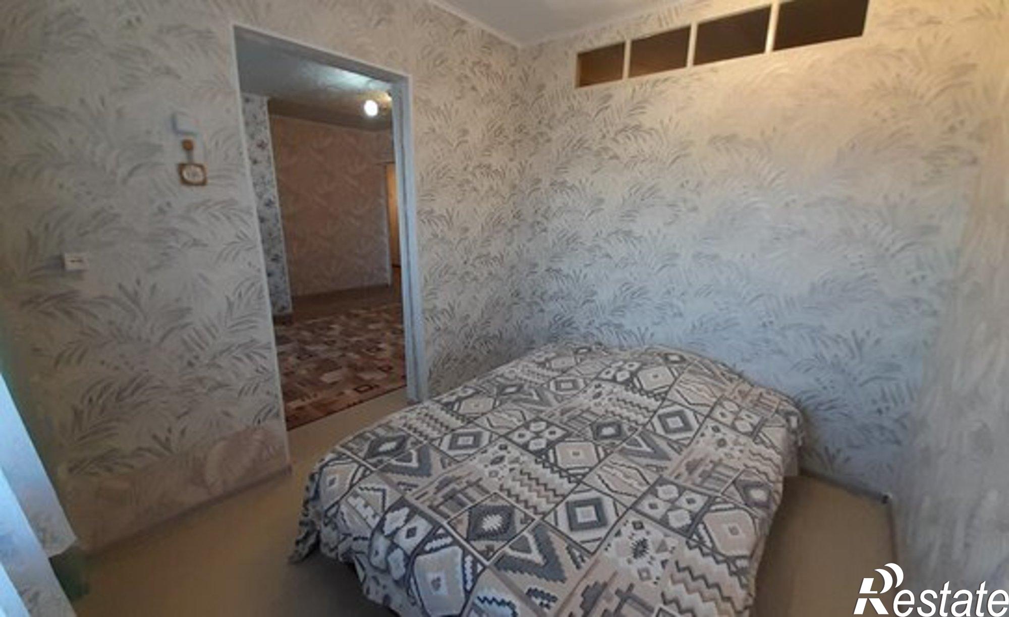 Купить квартиру за 2 500 000 рублей на переулок Бажова, 18А