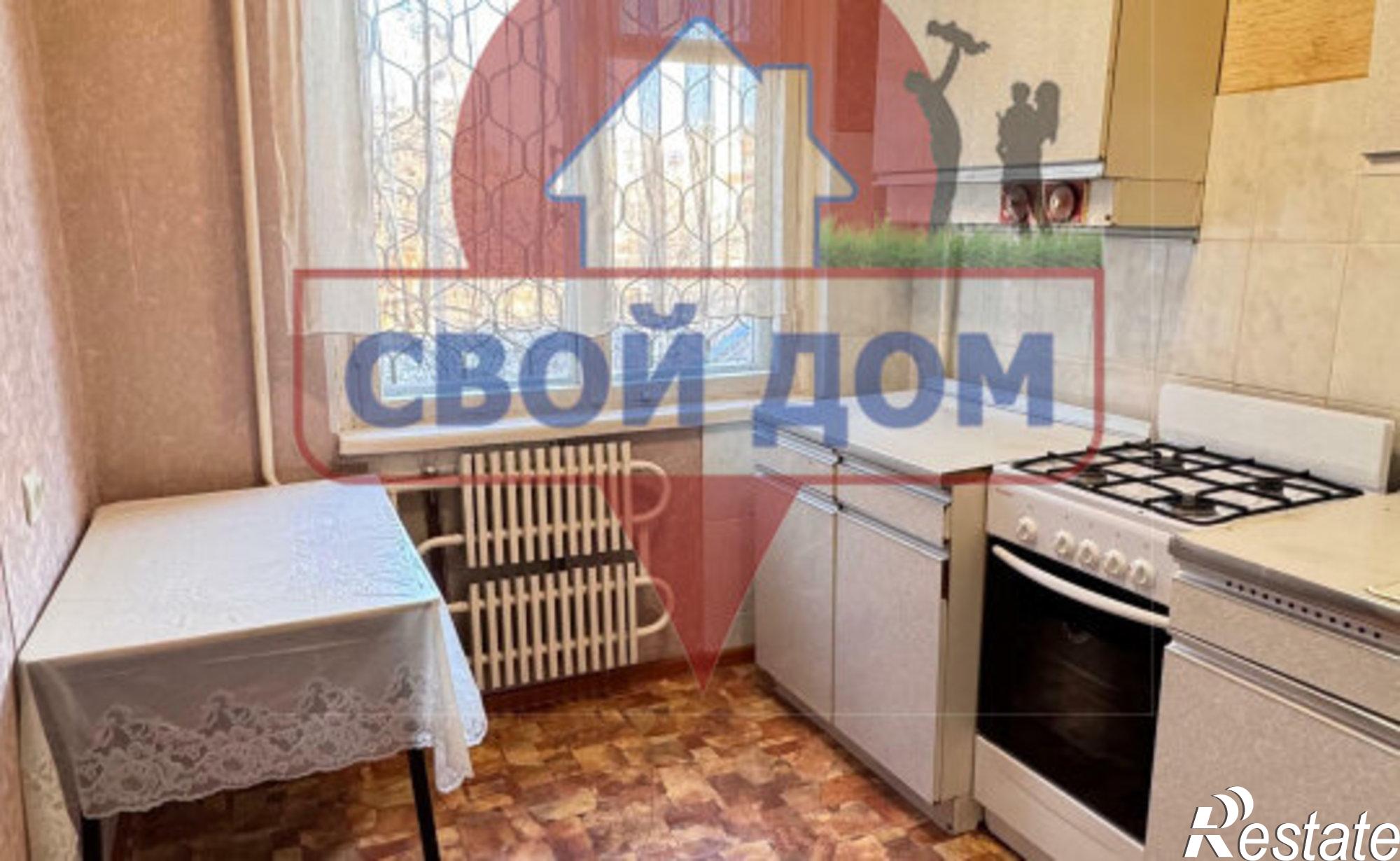 Купить квартиру за 3 050 000 рублей на ул Станиславского, 89А