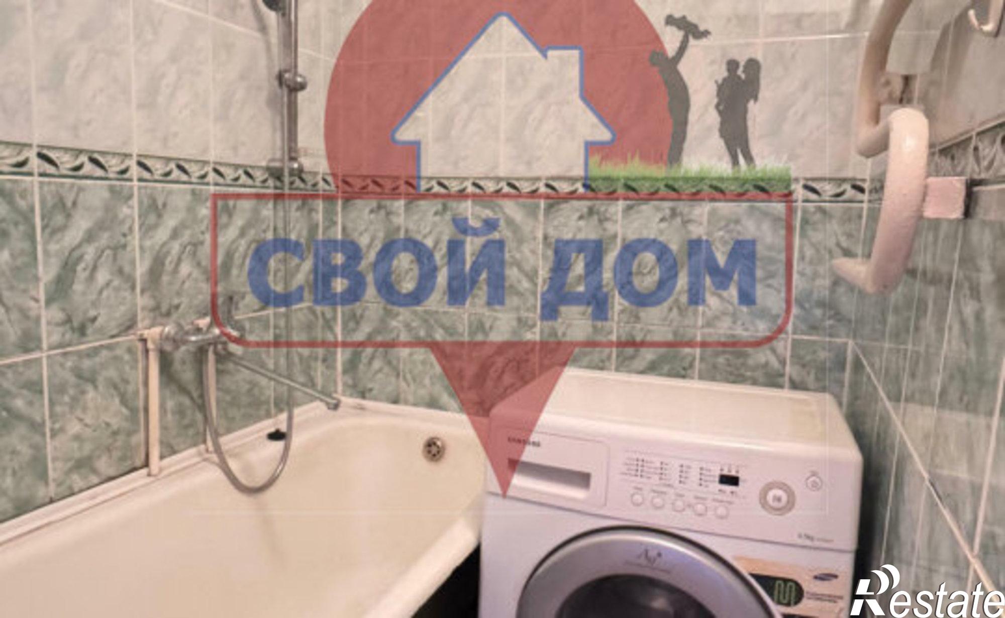 Купить квартиру за 3 050 000 рублей на ул Станиславского, 89А