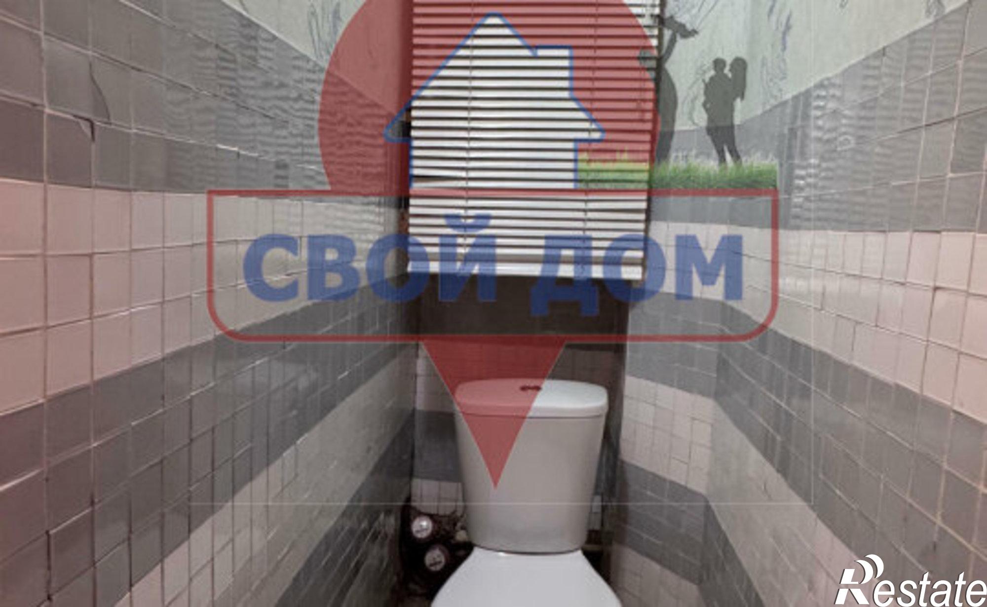 Купить квартиру за 3 050 000 рублей на ул Станиславского, 89А