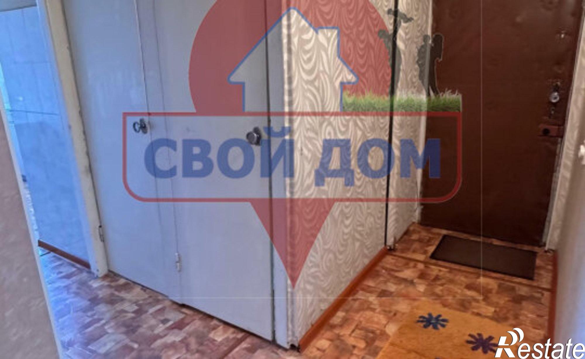 Купить квартиру за 3 050 000 рублей на ул Станиславского, 89А