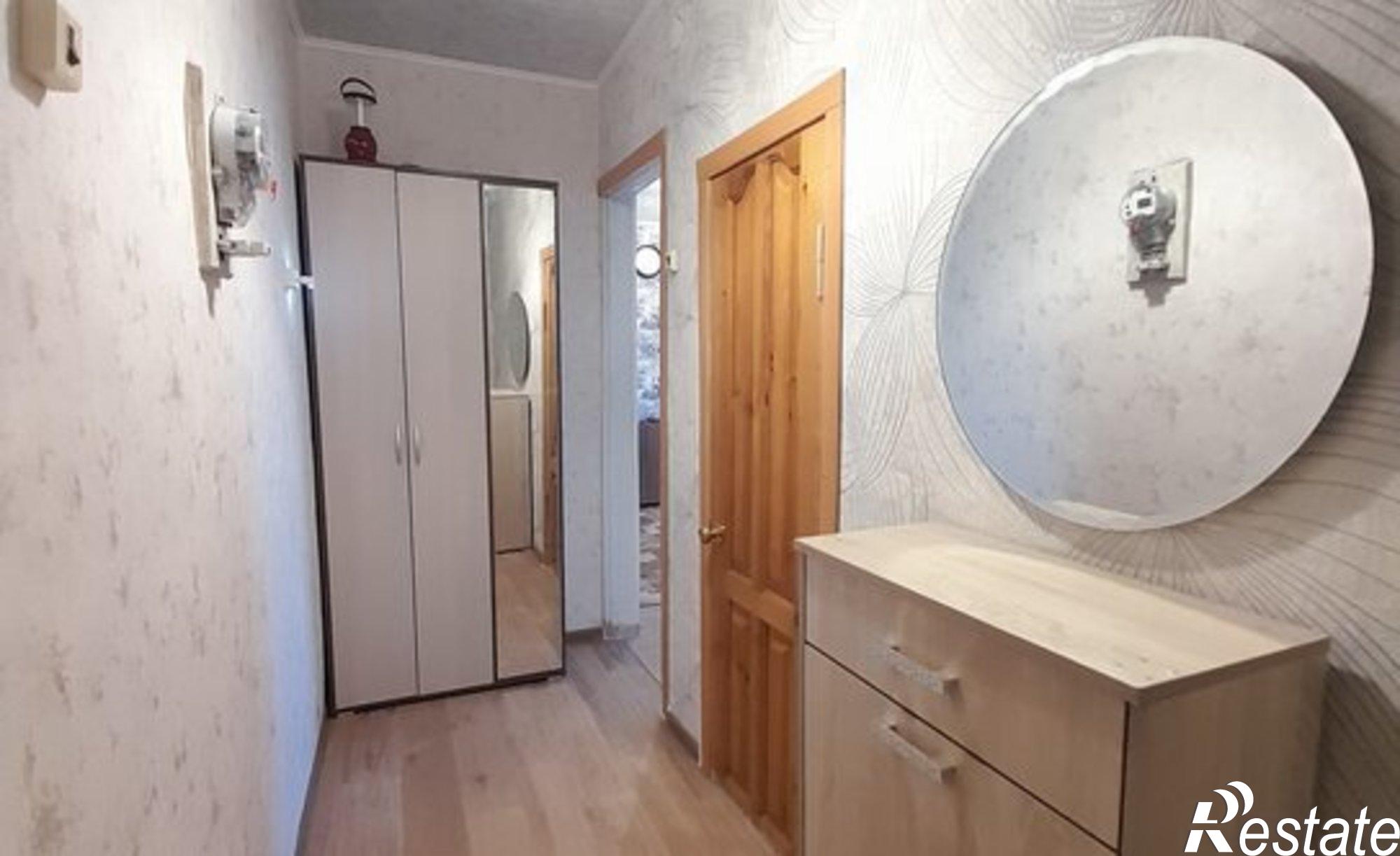 Купить квартиру за 2 500 000 рублей на переулок Бажова, 18А