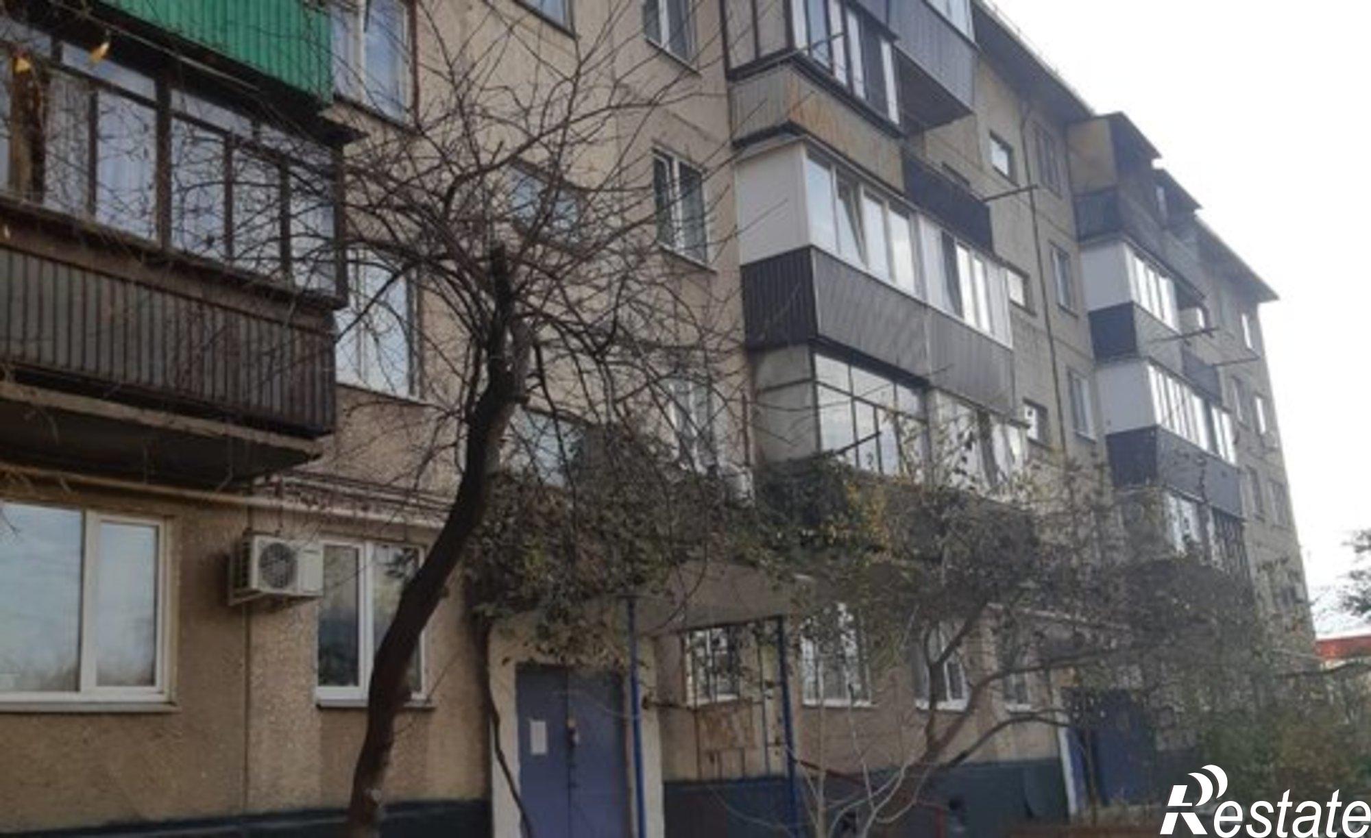 Купить квартиру за 2 500 000 рублей на ул Докучаева, 59